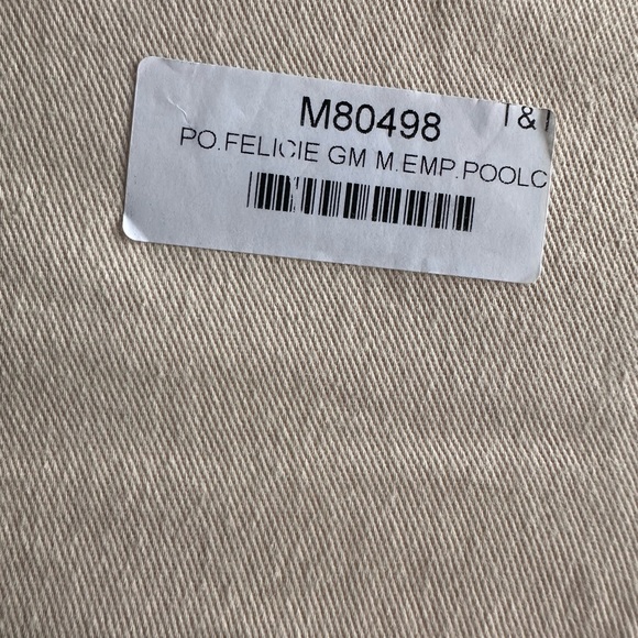 TRADE ❗️LV Giant Monogram By the pool felicie GM - Picture 12 of 12